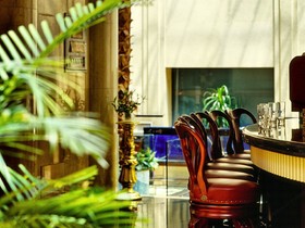 Royal International Hotel
