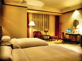 Royal International Hotel