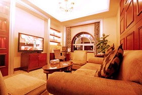 Royal International Hotel