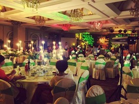 Royal International Hotel