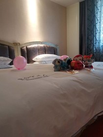 Royal International Hotel
