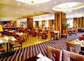 Royal International Hotel