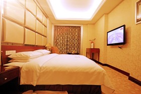 Royal International Hotel