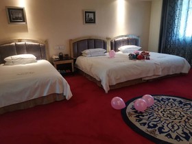 Royal International Hotel