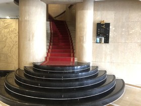 Royal International Hotel