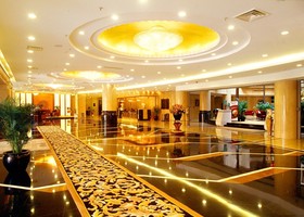 Royal International Hotel