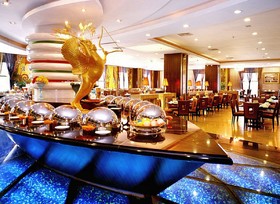 Royal International Hotel