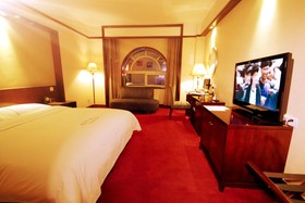 Royal International Hotel