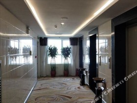 Chuanchu Hotel