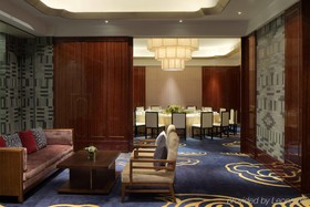 Radisson Blu Hotel Kashgar