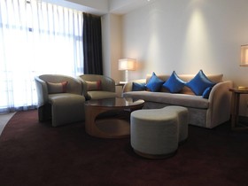 Radisson Blu Hotel Kashgar