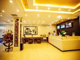 Green Tree Inn Xinjiang Uygur Autonomous Region Korla Bazhou Bus Terminal Beishan Road Express Hotel