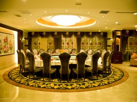The Garden Hotel Korla