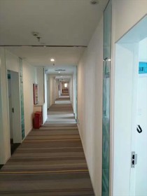 7 Days Hotel Urumqi Kashgar East Road Normal University Branch