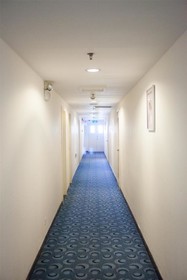 7Days Inn Urumqi Medical Branch