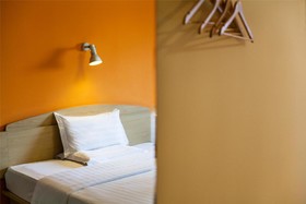 7Days Inn Urumqi Medical Branch