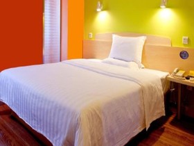 7 Days Inn Urumqi Xing Fu Road Grand Bazaar Branch