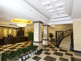 Astana Hotel