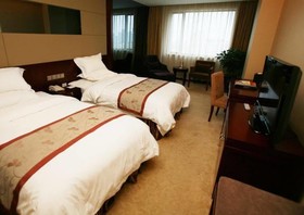 City Hotel Urumqi