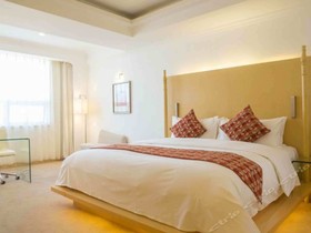 Grand Mercure Urumqi Hualing