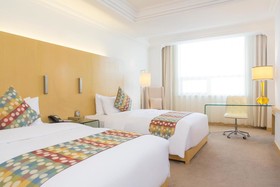 Grand Mercure Urumqi Hualing
