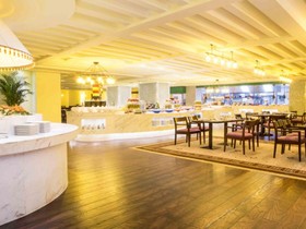 Grand Mercure Urumqi Hualing