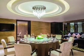 Grand Mercure Urumqi Hualing