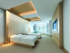 Grand Mercure Urumqi Hualing
