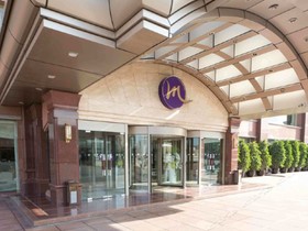 Grand Mercure Urumqi Hualing