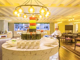 Grand Mercure Urumqi Hualing