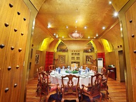 Hongfu Hotel Xinjiang