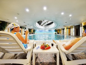 Hongfu Hotel Xinjiang