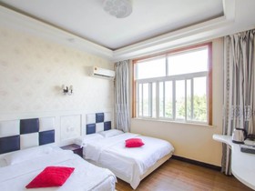 Ling Lv Hotel
