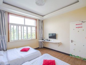 Ling Lv Hotel