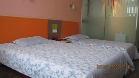 Motel 168 Hotel