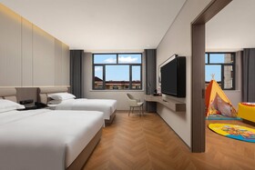 Ramada by Wyndham Urumqi Midong