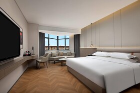Ramada by Wyndham Urumqi Midong