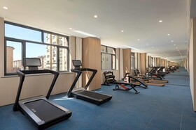 Ramada by Wyndham Urumqi Midong