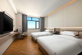 Ramada by Wyndham Urumqi Midong