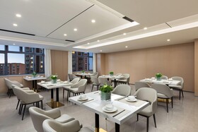 Ramada by Wyndham Urumqi Midong