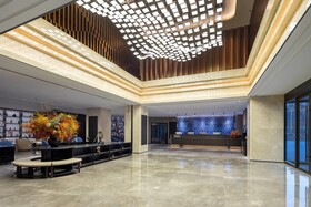 Ramada by Wyndham Urumqi Midong