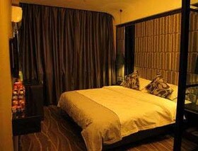 Super 8 by Wyndham Urumqi Renmin Dian Ying Yuan