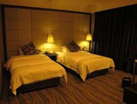 Super 8 by Wyndham Urumqi Renmin Dian Ying Yuan