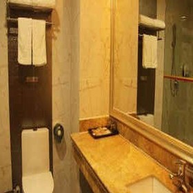 Super 8 by Wyndham Urumqi Airport Ji Chang Bei Qu