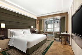 Wyndham Garden Urumchi Tianshan International Airport