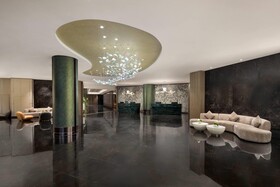 Wyndham Garden Urumchi Tianshan International Airport