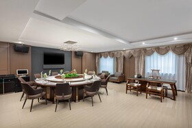 Wyndham Garden Urumchi Tianshan International Airport