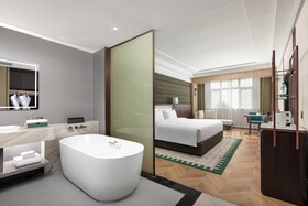 Wyndham Garden Urumchi Tianshan International Airport