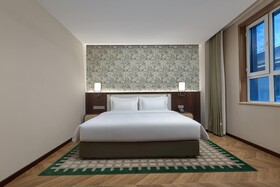 Wyndham Garden Urumchi Tianshan International Airport