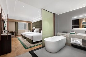 Wyndham Garden Urumchi Tianshan International Airport